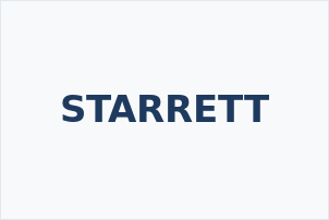 STARRETT