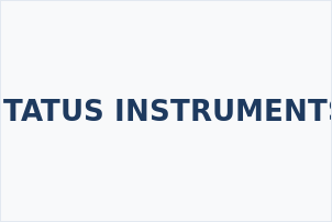 STATUS INSTRUMENTS