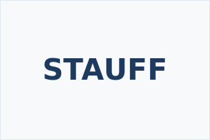 STAUFF