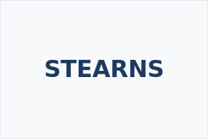 STEARNS