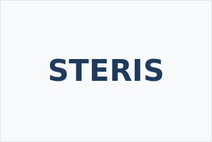 STERIS