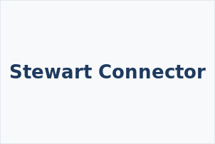 Stewart Connector