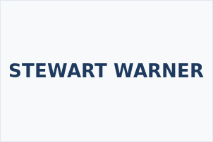 STEWART WARNER