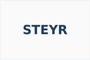 STEYR
