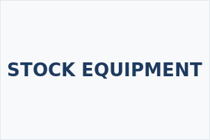 STOCK EQUIPMENT