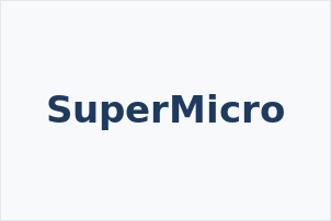 SuperMicro