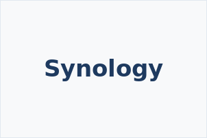 Synology