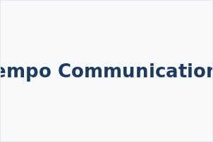 Tempo Communications