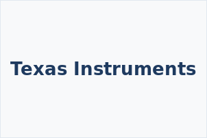 Texas Instruments