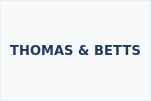 THOMAS & BETTS