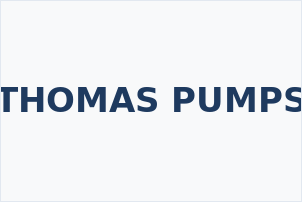 THOMAS PUMPS
