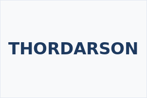 THORDARSON