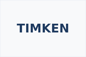 TIMKEN
