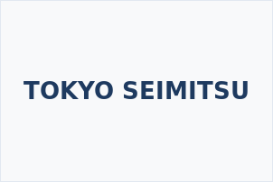 TOKYO SEIMITSU