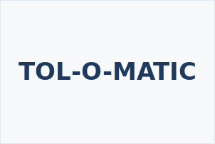 TOL-O-MATIC