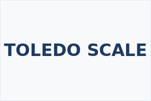 TOLEDO SCALE