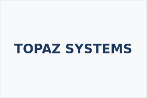 TOPAZ SYSTEMS