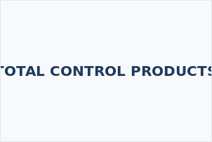TOTAL CONTROL PRODUCTS