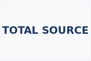TOTAL SOURCE