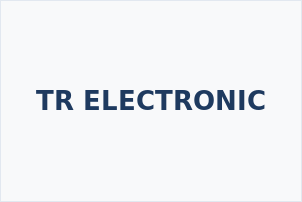 TR ELECTRONIC