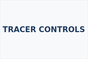 TRACER CONTROLS