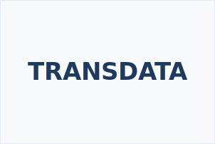 TRANSDATA