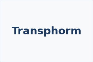 Transphorm
