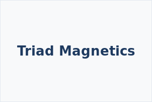 Triad Magnetics