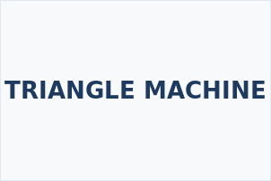 TRIANGLE MACHINE