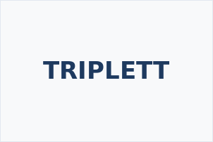 TRIPLETT