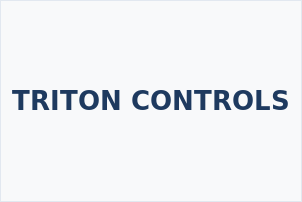 TRITON CONTROLS