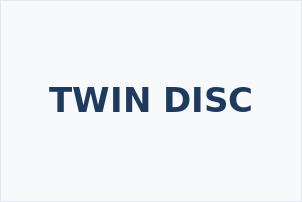 TWIN DISC