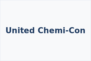 United Chemi-Con