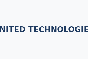 UNITED TECHNOLOGIES
