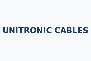 UNITRONIC CABLES