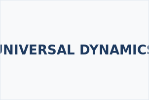 UNIVERSAL DYNAMICS
