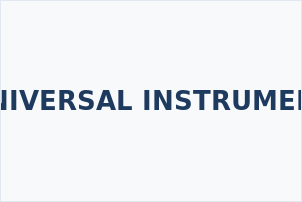 UNIVERSAL INSTRUMENT
