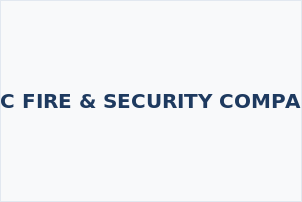 UTC FIRE & SECURITY COMPANY