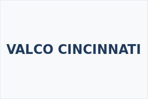 VALCO CINCINNATI