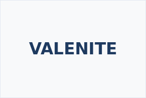 VALENITE