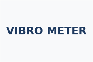 VIBRO METER