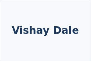 Vishay Dale