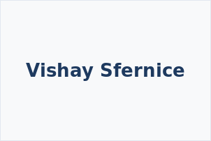Vishay Sfernice