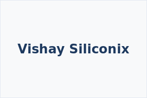 Vishay Siliconix
