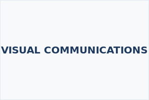 VISUAL COMMUNICATIONS