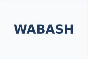 WABASH