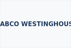WABCO WESTINGHOUSE