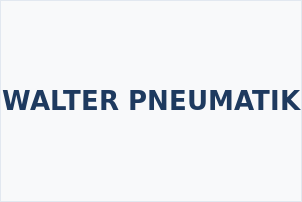 WALTER PNEUMATIK