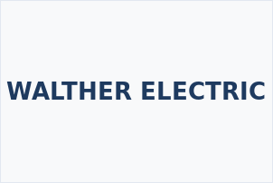 WALTHER ELECTRIC