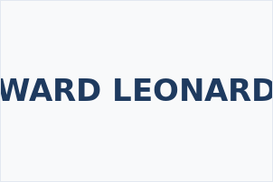 WARD LEONARD